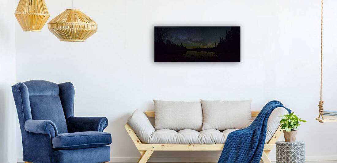 JBS 1342 Pano by James Shedden Photography