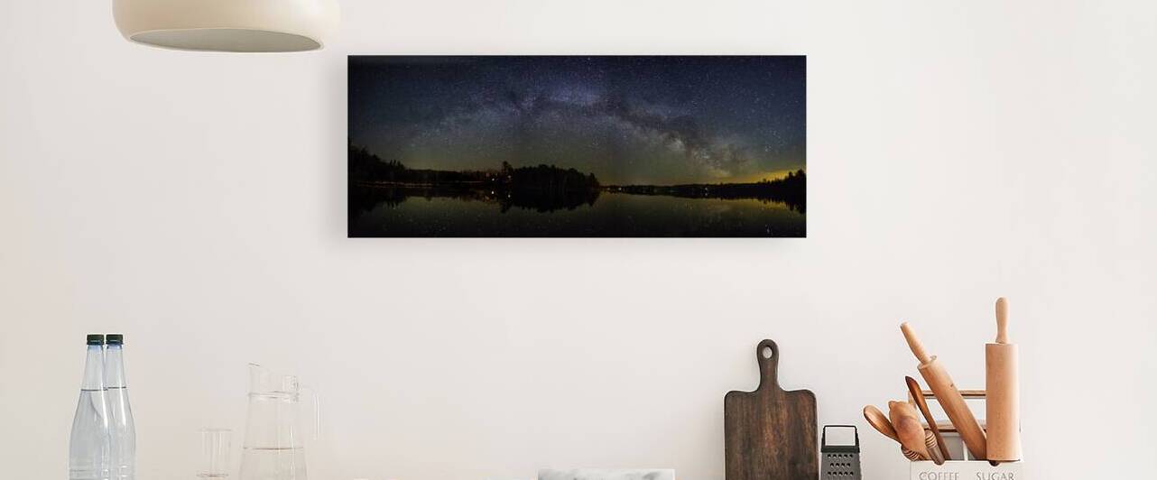 JBS 1264 Pano 3 by James Shedden Photography