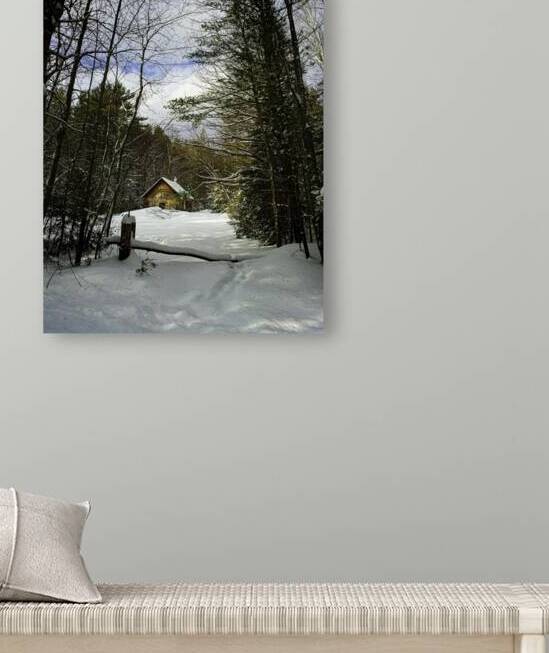 JBS 5227 16x20 by James Shedden Photography