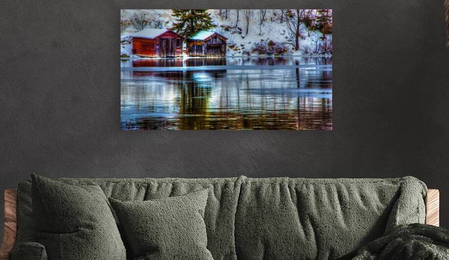 JBS 8335 by James Shedden Photography