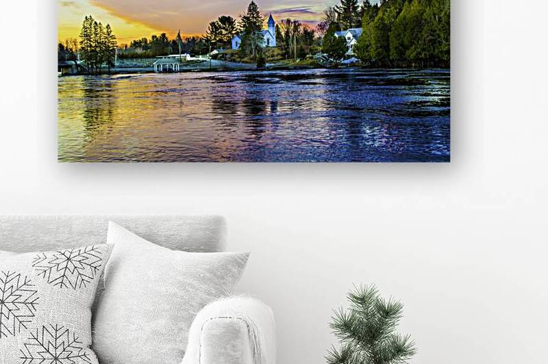 river 2020 by James Shedden Photography