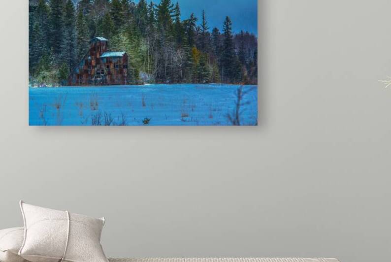 JBS 9615 by James Shedden Photography