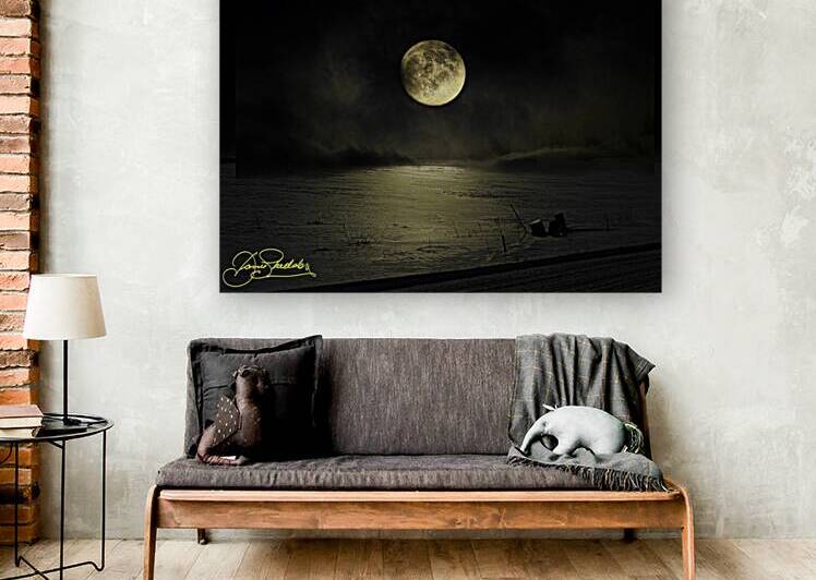 JBS 4030 by James Shedden Photography