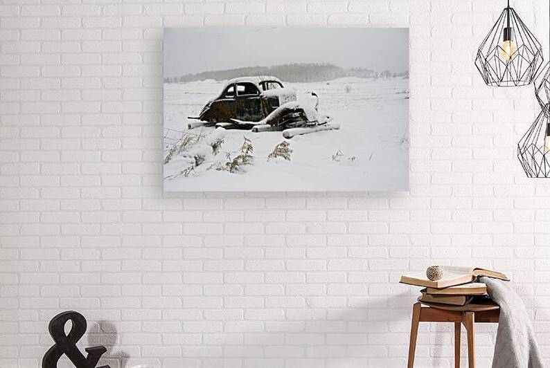 JBS 5025 by James Shedden Photography