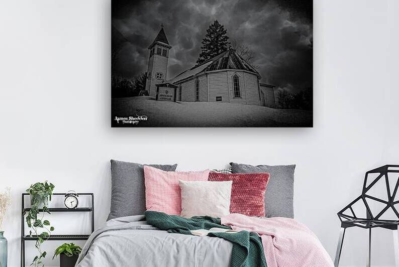 JBS 4120 Edit by James Shedden Photography