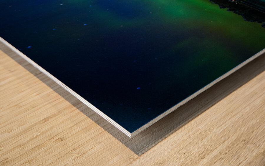 JBS 3479  Wood print