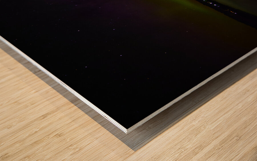 JBS 3714 2 Wood print