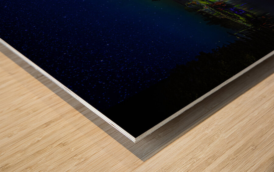 DSC 5205  Wood print