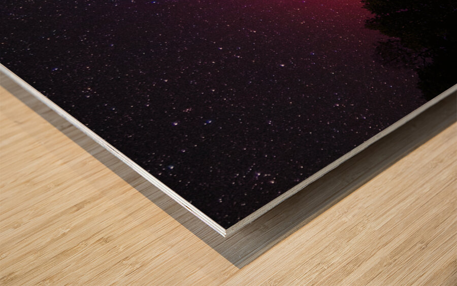 DSC 1684  Wood print