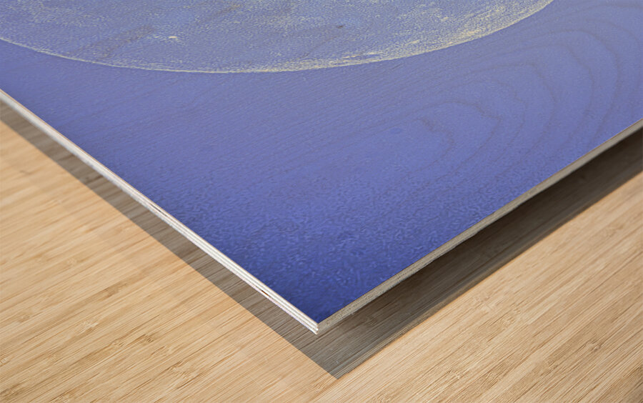 JBS 1373  Wood print