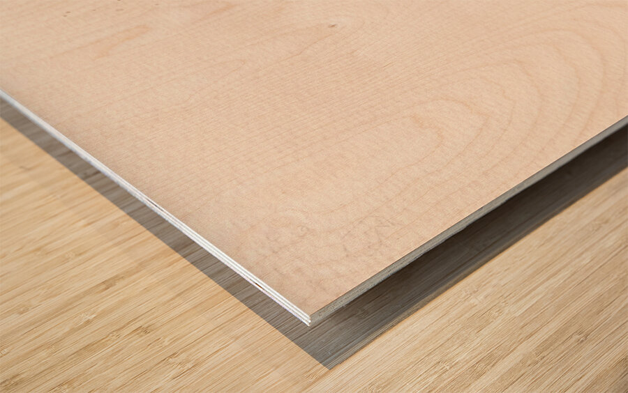 JBS 8771  Wood print