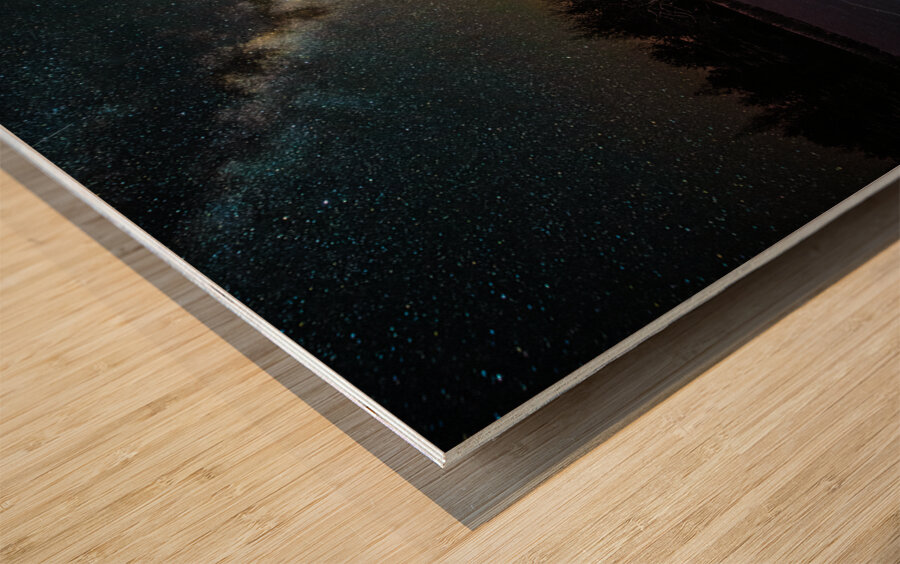 DSC 3944  Wood print