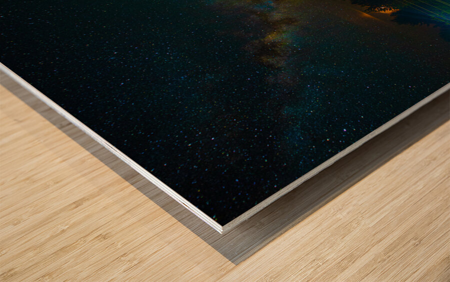 DSC 3573  Wood print