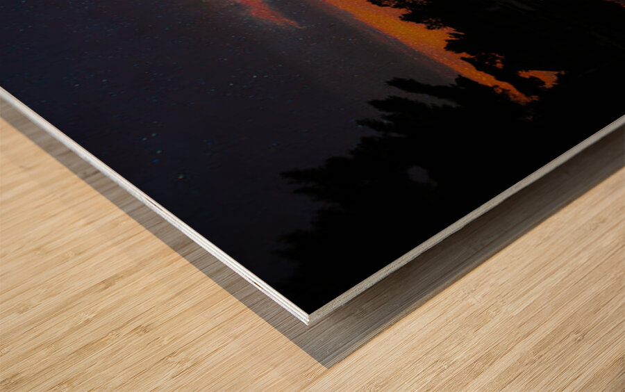 DSC 3090  Wood print