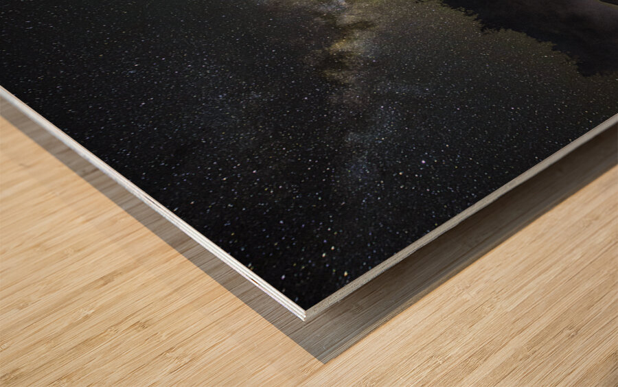 JBS 1908  Wood print