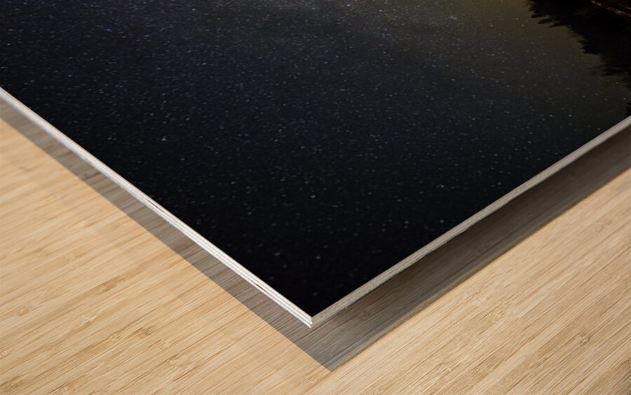 JBS 1264 Pano 3 Wood print