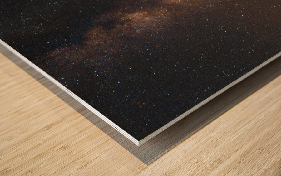 JBS 5360 2 Wood print